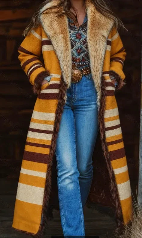 Fashion Retro Women&