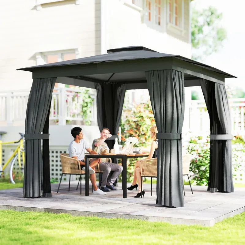 Outdoor Patio Gazebo