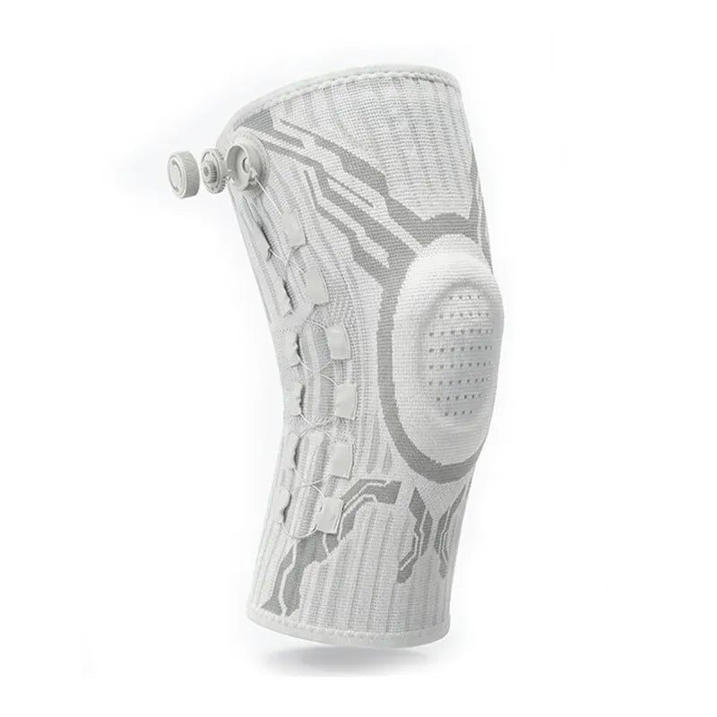 Cross-border Knob-style Knee Pads For Outdoor Running