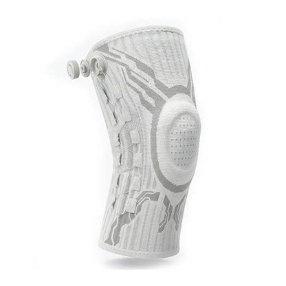 Cross-border Knob-style Knee Pads For Outdoor Running