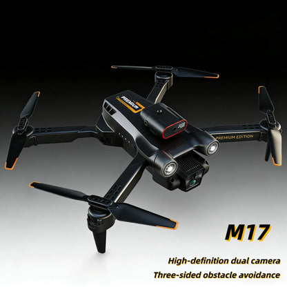 M17 - Black - Single Battery